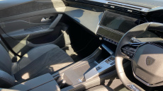 Peugeot 408 1.2 PureTech GT 5dr EAT8 Petrol Hatchback